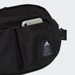 Túi Adidas Training Waist Bag XC 3D Black