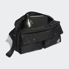 Túi Adidas Originals Waist Bag Black