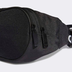 Túi Adidas Originals Adicolor Branded Webbing Waist Bag Core Black