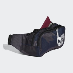 Túi Adidas Originals Waist Bag Camo Navy