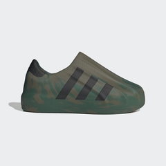 Giày Adidas Superstar AdiFOM Olive Strata