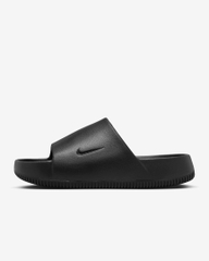Dép Quai Ngang Nike Calm Slides Black