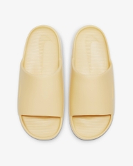 Dép Quai Ngang Nike Calm Slides Sesame