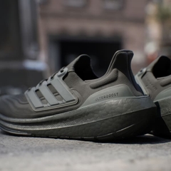 Giày Adidas Ultraboost Light 23 All Black