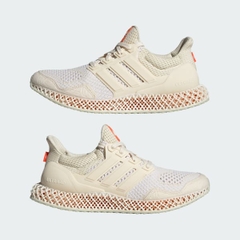 Giày Adidas Ultra 4D White Orange