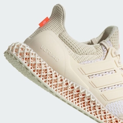 Giày Adidas Ultra 4D White Orange