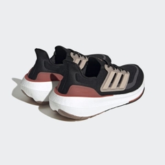 Giày Adidas Ultraboost Light 23 Core Black Brown