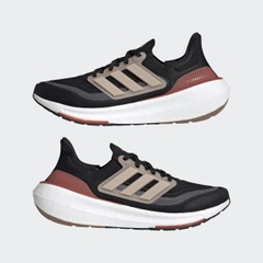 Giày Adidas Ultraboost Light 23 Core Black Brown