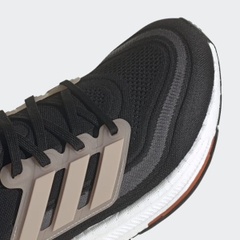 Giày Adidas Ultraboost Light 23 Core Black Brown