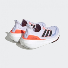 Giày Adidas Ultraboost Light 23 Cloud White