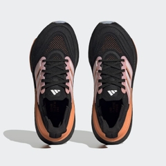 Giày Adidas Ultraboost Light 23 Black Beam Pink