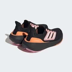 Giày Adidas Ultraboost Light 23 Black Beam Pink
