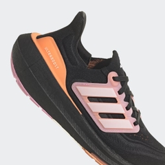 Giày Adidas Ultraboost Light 23 Black Beam Pink