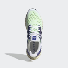 Giày Adidas Ultra 4D Cloud White Sonic