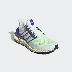 Giày Adidas Ultra 4D Cloud White Sonic