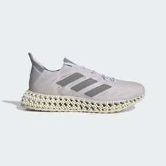 Giày Adidas Ultra 4DFWD 3 Dash Grey Silver