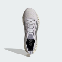 Giày Adidas Ultra 4DFWD 3 Dash Grey Silver