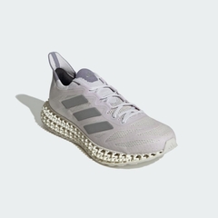 Giày Adidas Ultra 4DFWD 3 Dash Grey Silver