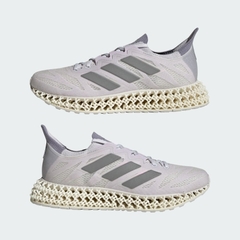 Giày Adidas Ultra 4DFWD 3 Dash Grey Silver