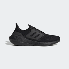 Adidas Ultraboost 22 All Black