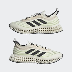 Giày Adidas Ultra 4D FWD x Parley White Lime