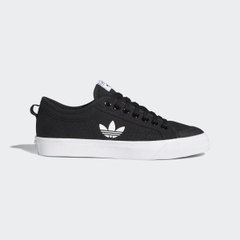 Adidas Nizza Ba Lá Core Black