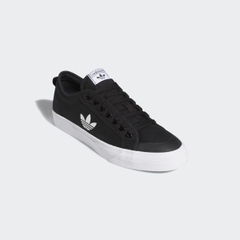 Adidas Nizza Ba Lá Core Black