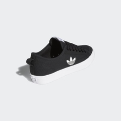 Adidas Nizza Ba Lá Core Black