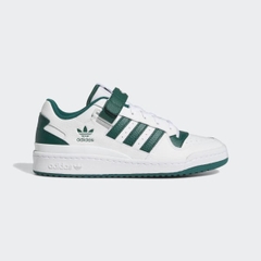 Adidas Forum Low White Green