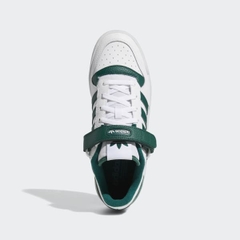 Adidas Forum Low White Green