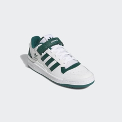 Adidas Forum Low White Green