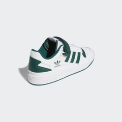 Adidas Forum Low White Green