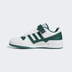 Adidas Forum Low White Green