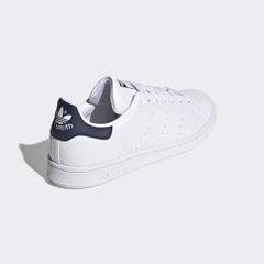 Adidas Stan Smith White Navy