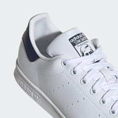 Adidas Stan Smith White Navy