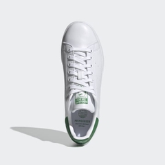 Adidas Stan Smith White Green