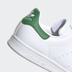 Adidas Stan Smith White Green