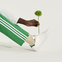 Adidas Stan Smith White Green