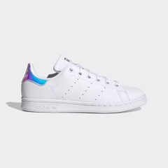 Adidas Stan Smith White Hologram