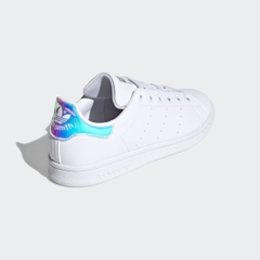 Adidas Stan Smith White Hologram