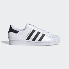 Adidas Superstar OG White Gold