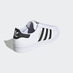 Adidas Superstar OG White Gold