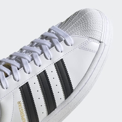 Adidas Superstar OG White Gold