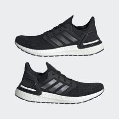 Giày Adidas Ultraboost 20 Core Black