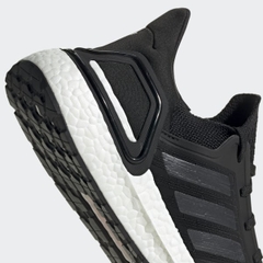 Giày Adidas Ultraboost 20 Core Black