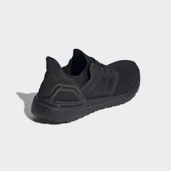 Giày Adidas Ultraboost 20 All Black