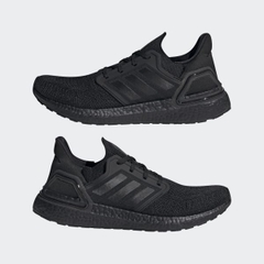 Giày Adidas Ultraboost 20 All Black