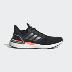 Giày Adidas Ultraboost 20 DNA x NASA Core Black