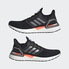 Giày Adidas Ultraboost 20 DNA x NASA Core Black