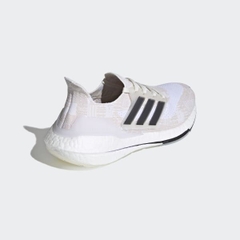 Adidas Ultraboost 21 Primeblue Night Flash